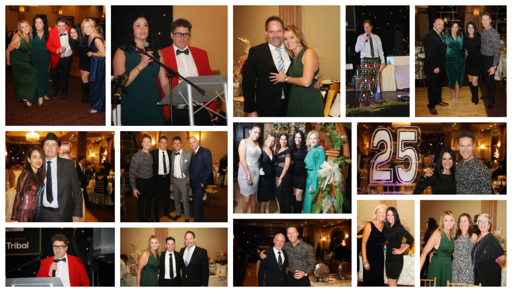 Caledon Community Services 25th Anniversary Gala